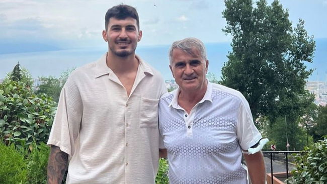 'Size ne zararı var?'