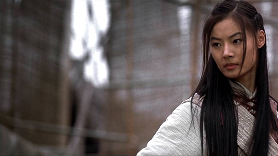 Kılıçların Gücü (Shadowless Sword) Filminin Konusu Ne? Kılıçların Gücü Filminin Oyuncuları Kim?