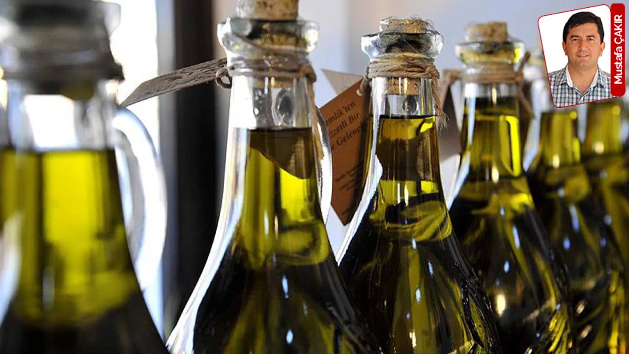 Maliyeti en az 250 lira olan zeytinyağı piyasada çok ucuza satılıyor: Sahte ürün uyarısı!