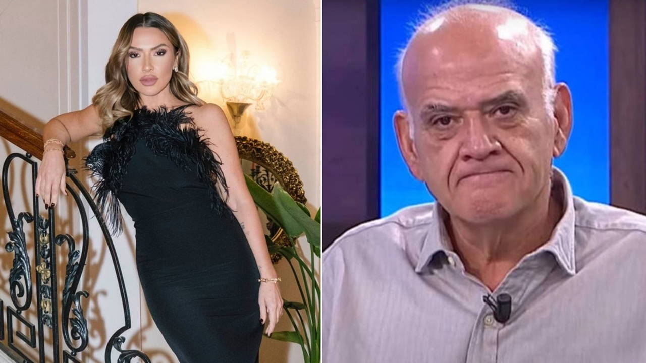 Hadise, Ahmet Çakar’a açtığı davayı kazandı: Çakar’dan ‘özür’ paylaşımı
