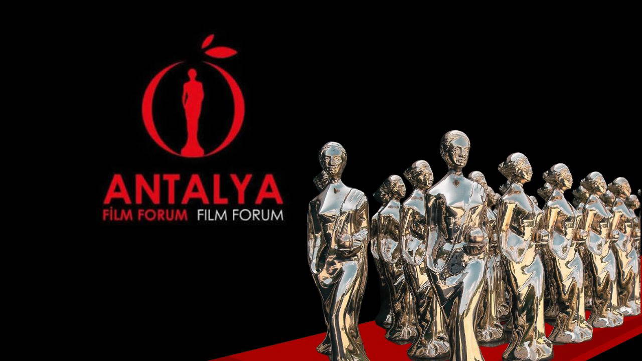 Altın Portakal Film Forum’da seçki krizi: 18 sinemacı açıklama istedi