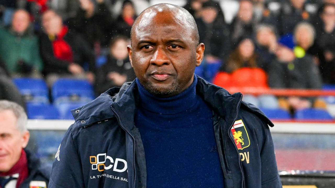 Senegal'in yeni teknik direktörü belli oldu!