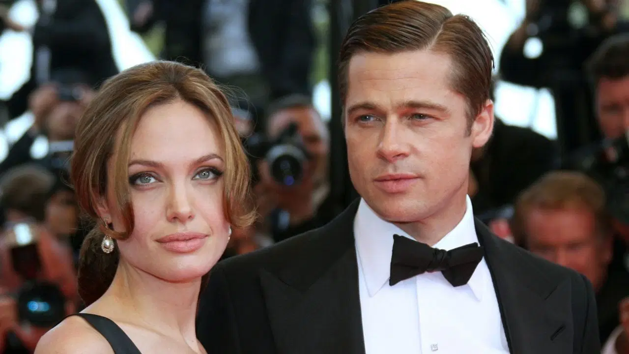 Angelina Jolie, Brad Pitt'le ayrılığının perde arkasını anlattı!