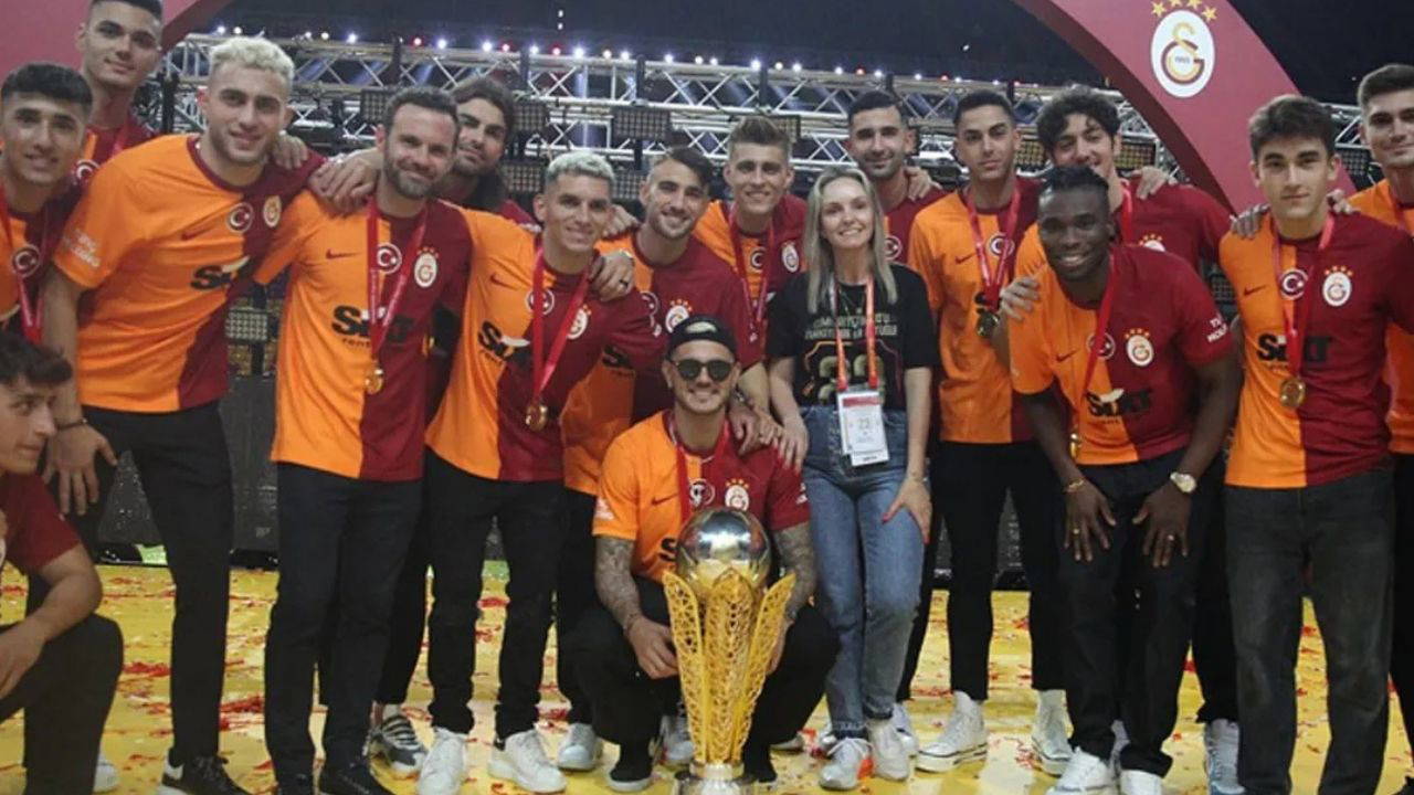 Tuğçe Aykun kimdir, kaç yaşında, nereli? Tuğçe Aykun'ın görevi nedir?