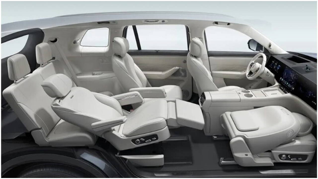 En güvenli araç değişti: Telefonları ile bilinen şirketler otomobilleriyle şok etti!