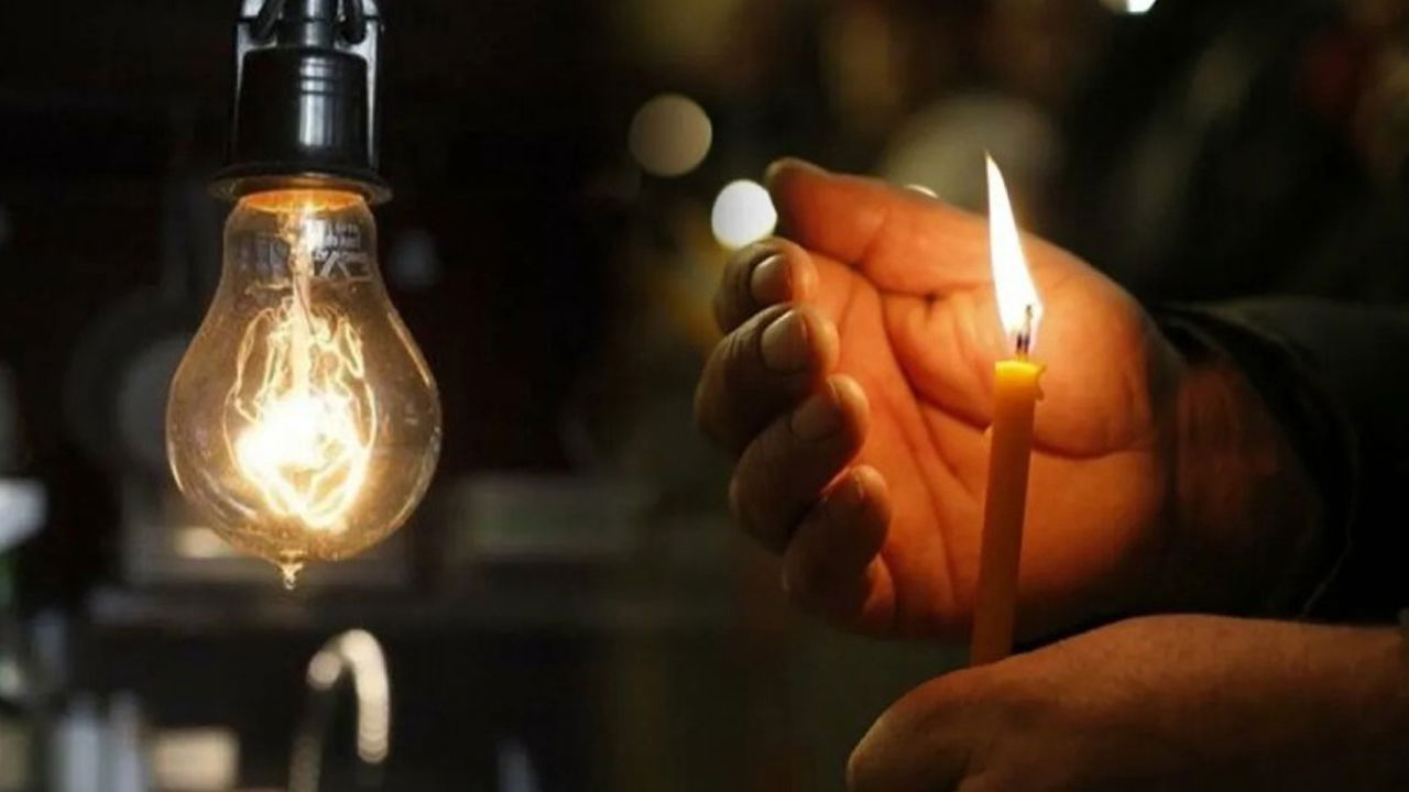 İstanbul’un 24 ilçesinde saatlerce elektrik kesintisi!