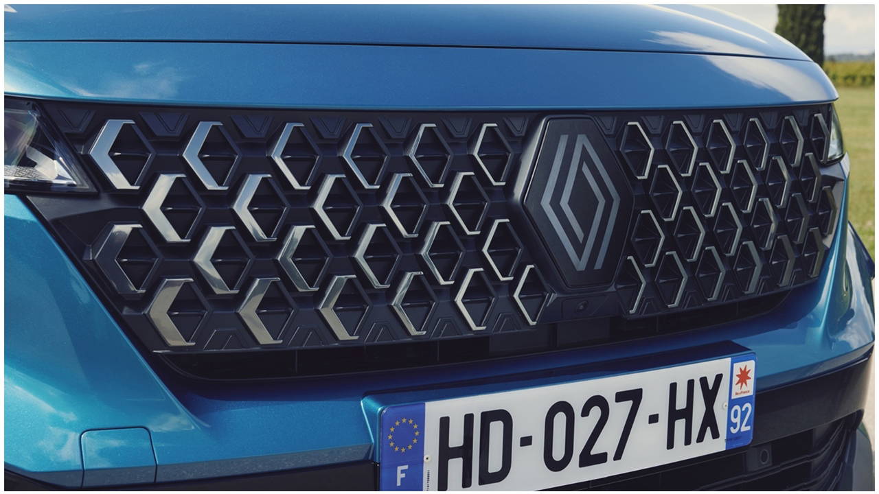 Yeni Renault Austral Türkiye’de: İşte fiyatı ve tüm özellikleri...
