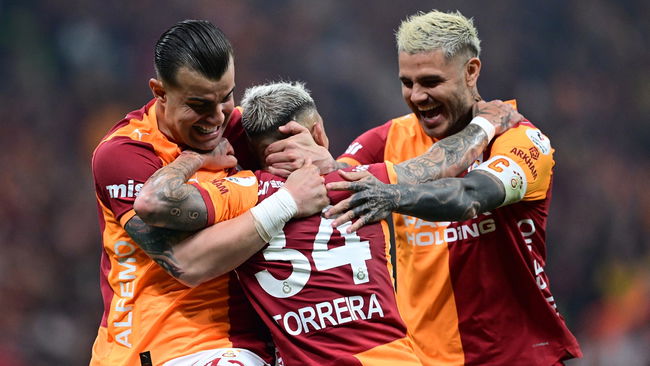 Rekorunu egale etmeye çok yaklaştı... 