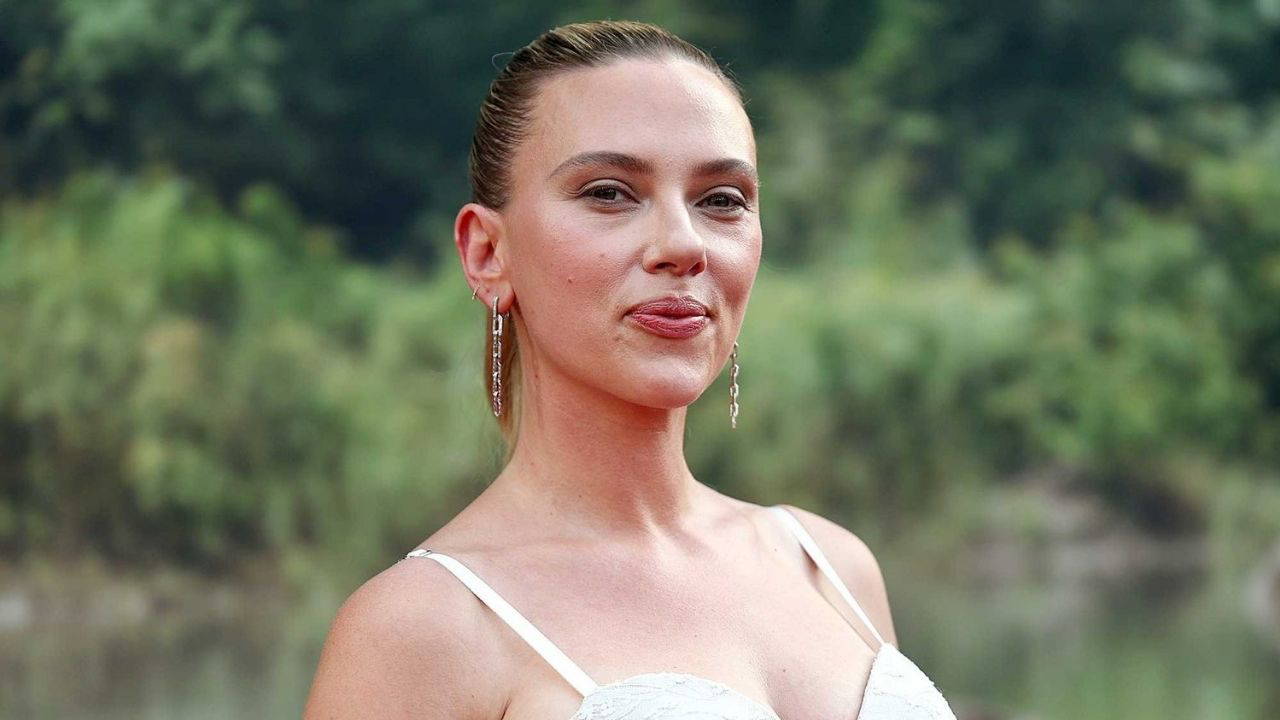 Hollywood'dan kozmetik dünyasına erken veda: Scarlett Johansson'ın cilt bakım markası kapandı