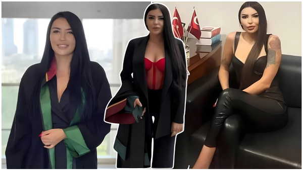 Avukatın Uyuşturucu Testi Sonucu: Yargı Dünyasında Yeni Bir Dönem!