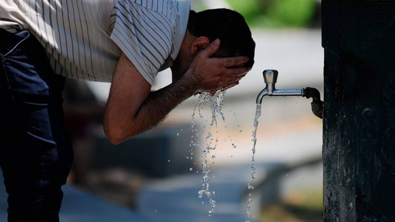 Eyyam-ı bahur nedir? 2025 Eyyam-ı bahur sıcakları ne zaman başlayacak?