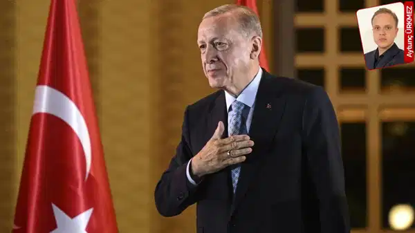 Recep Tayyip Erdoğan Vakfı’na vergi muafiyeti
