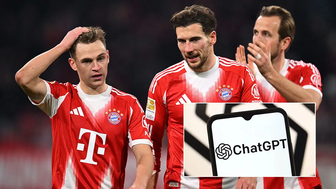 Alman kulüpten çalışanlarına ChatGPT yasağı!