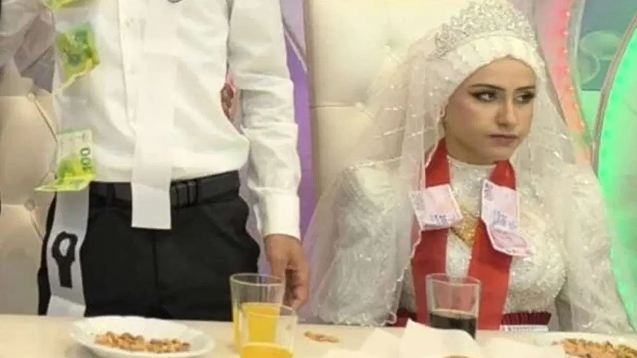 'Dini nikah' adı altında evlendirildi... 17 yaşındaki hamile Yaren'den acı haber