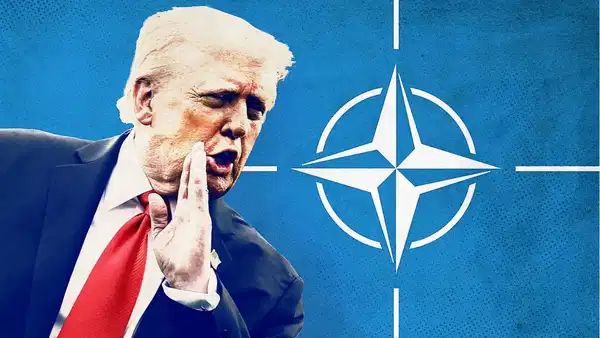 Politico: NATO felç oldu, ittifak çözülüyor