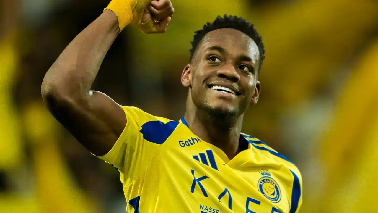 Fenerbahçe'de Jhon Duran transferinde sona doğru... İstanbul'a geliyor...