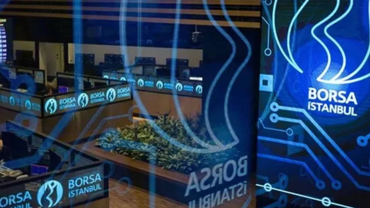 Borsa İstanbul'da manipülasyon yaptıkları iddiasıyla 41 şüpheliye iddianame