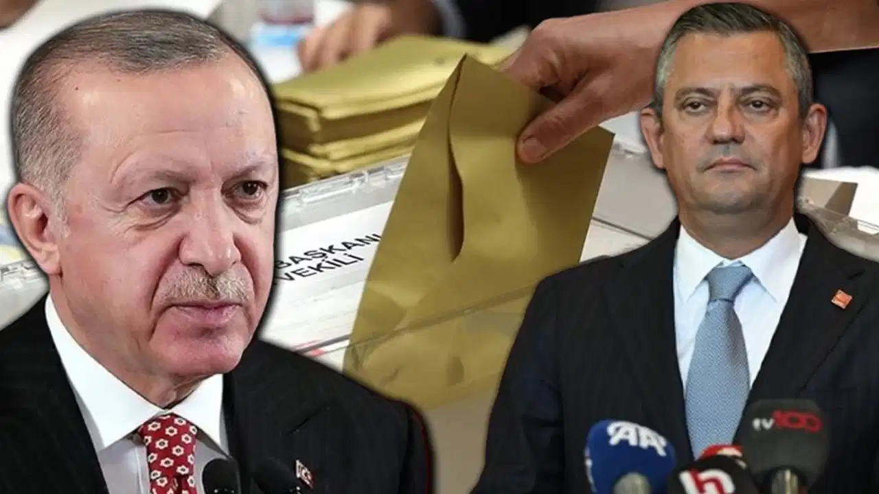 ORC'den 'oy potansiyeli' anketi: CHP, AKP'ye fark attı!