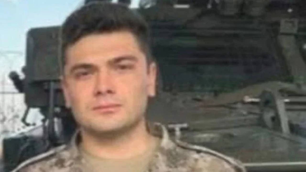 Genç özel harekatçı şehit oldu