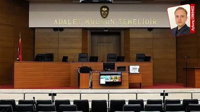 Kadınların çalışma hakkını hedef almıştı...