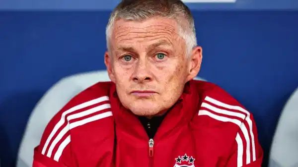 Ole Gunnar Solskjaer'den istifa iddialarına yanıt: 'Kulüp bunun doğru olduğunu düşünüyorsa...'