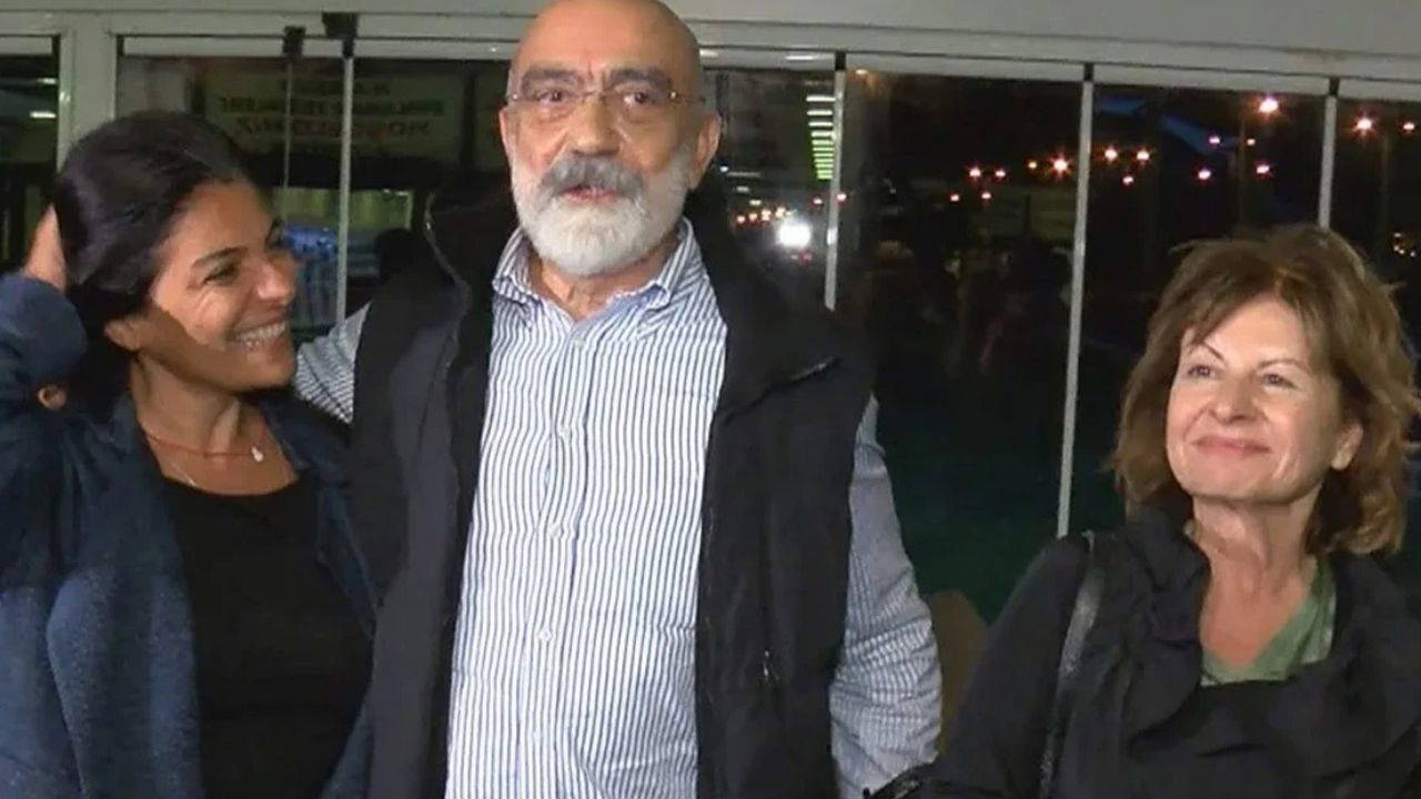 Ahmet Altan'ın eşi Gülnur Altan kimdir? Gülnur Altan neden öldü?