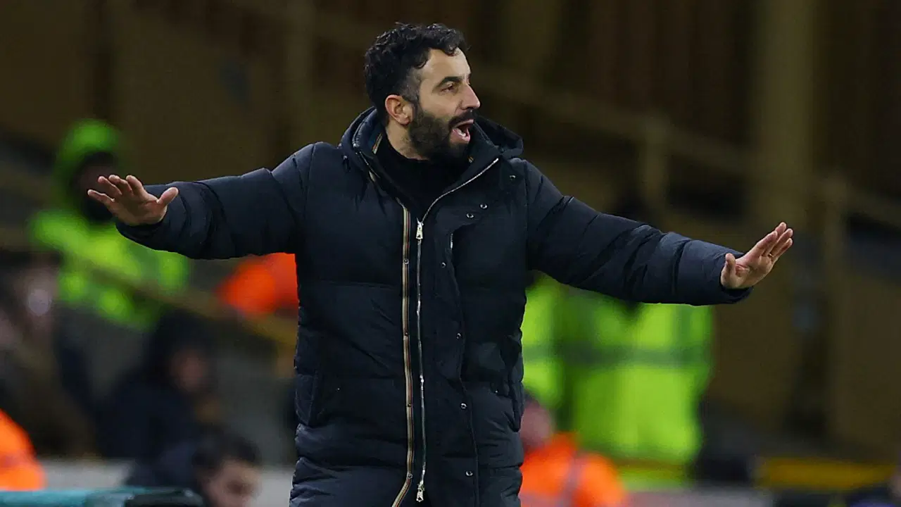 Amorim'den Paul Scholes'un eleştirilerine yanıt!