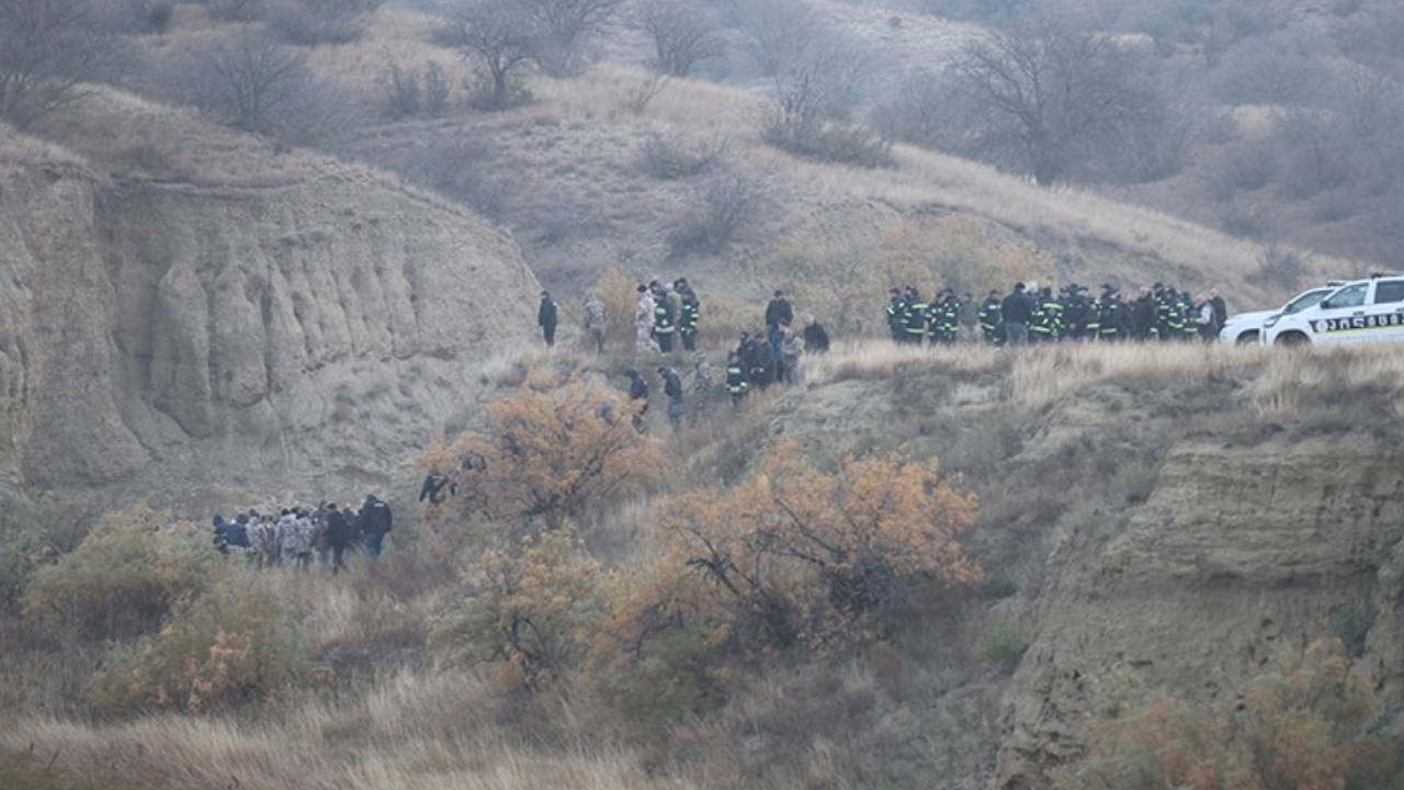 İletişim Başkanı Duran: 'Şehitlerimizin naaşı A-400M uçağımız ile ülkemize getirilecek'