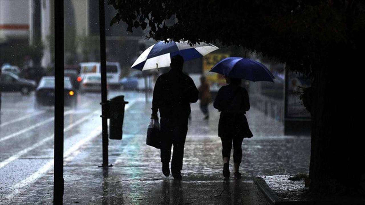 Hava Durumu Uyarısı: Sıcaklıkta Artış ve Yağış Riski