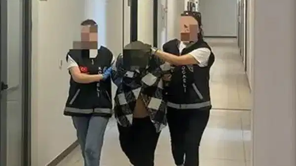 Savcı, eşini öldüren Fatmanur için 'haksız tahrik indirimi' istedi