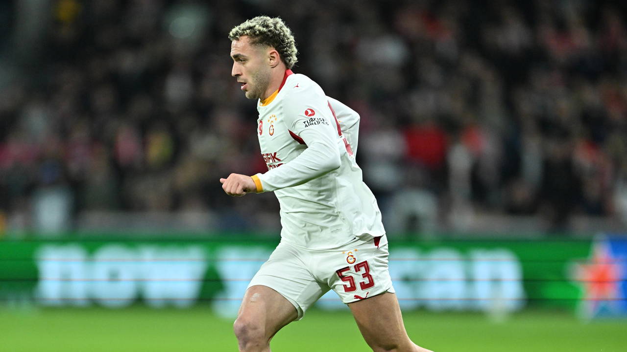 Galatasaray'da Konyaspor maçı öncesi eksik ve kart alarmı