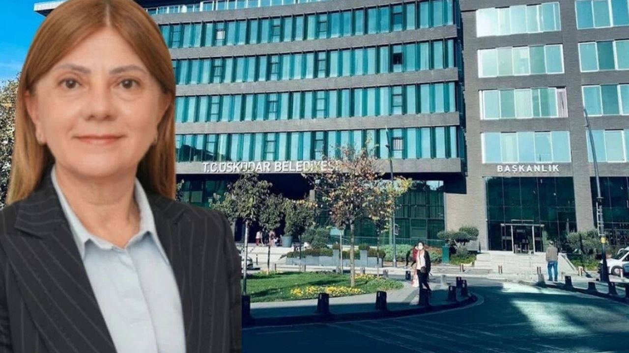 Filiz Deveci kimdir? Üsküdar Belediyesi Başkan Yardımcısı Filiz Deveci neden gözaltına alındı?