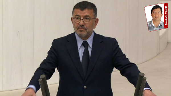 CHP’li Ağbaba, muhalif basın kuruluşlarına ilan vermeyen kamu kurumlarına sert tepki gösterdi: ‘Bunlar babanızın çiftliği değil’