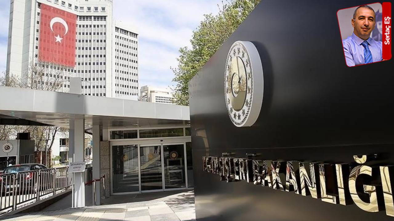 3 ülkeyle temaslar sürüyor...