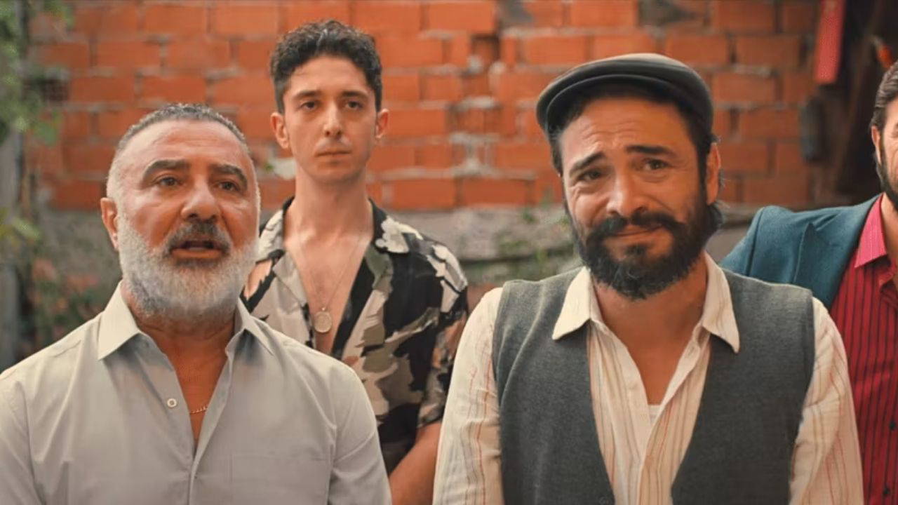 Efsane filminin konusu ne? Efsane filminin oyuncuları kim?