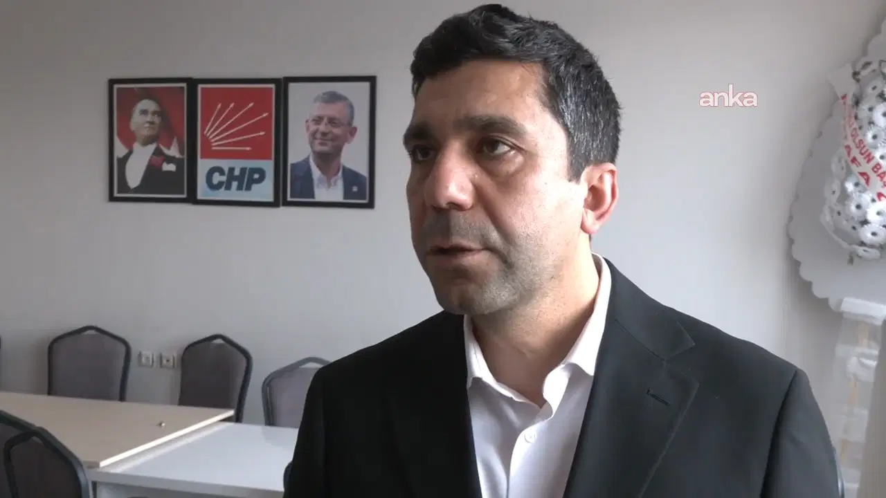 6 Şubat depremlerinin üçüncü yılı... Nurhak Belediye Başkanı Bozan anlattı: 'Çevre ve Şehircilik Bakanı sorunları dinlemedi'