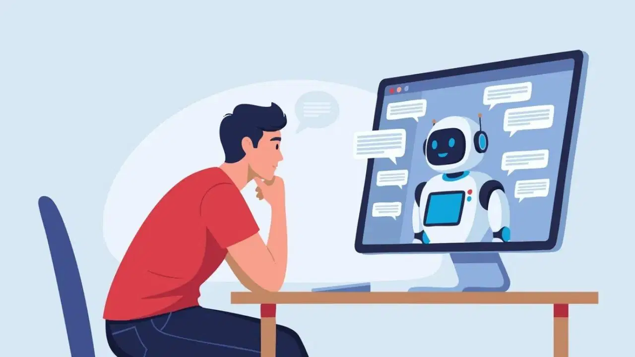 Dijital dünyada yeni kriz: 'Onay bağımlısı' yapay zeka toplumsal değerleri aşındırıyor