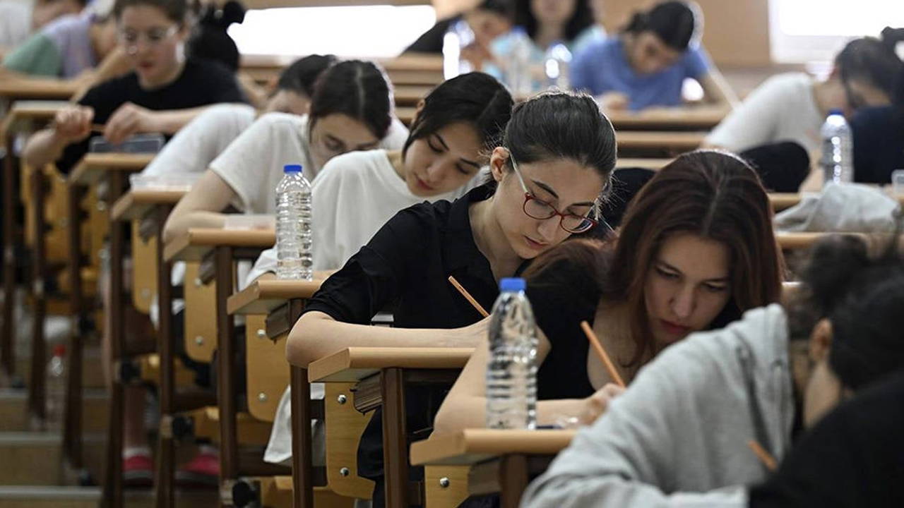 Öğrenciler ve öğretmenler için yeni dönem: Eğitimde yeni sınav modeli geliyor