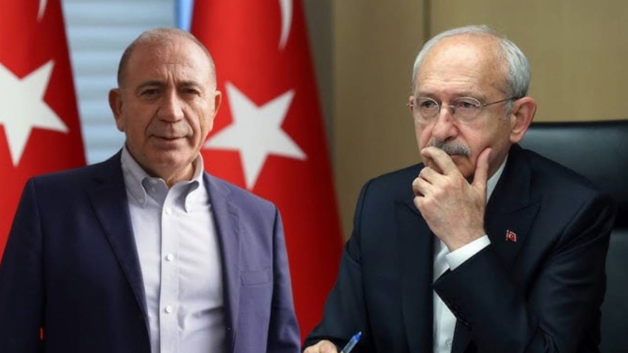 Gürsel Tekin’in görevden alınacağı iddia edilmişti: Kılıçdaroğlu, Gürsel Tekin'in davranışlarından rahatsız olmuş...