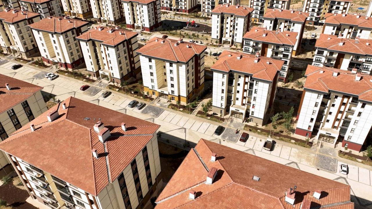 TOKİ'den sosyal konut projesi için dolandırıcılık uyarısı