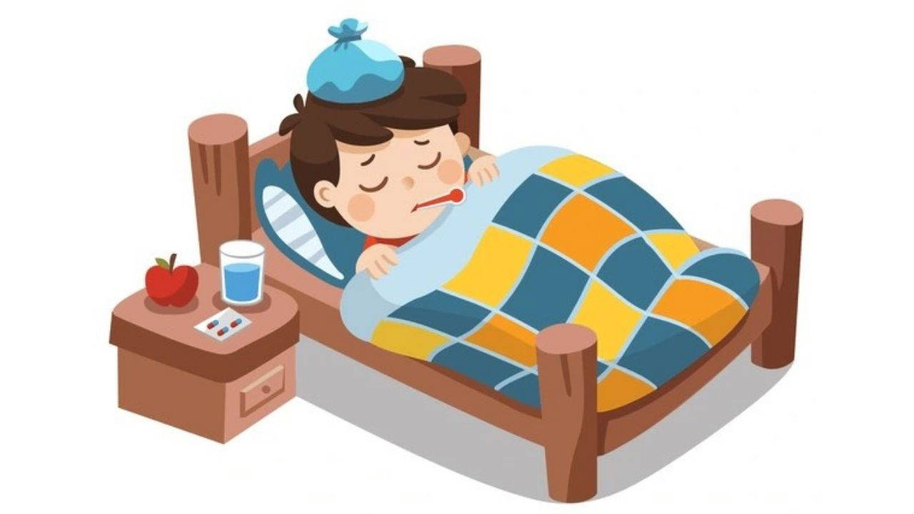 Kreş çağı hastalıkları: Olağan mı, abartı mı?