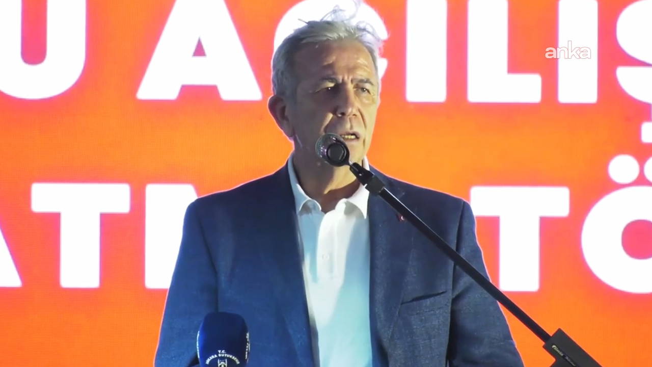 'Bu coğrafyayı yurt edinmemizi bir türlü hazmedemediler'