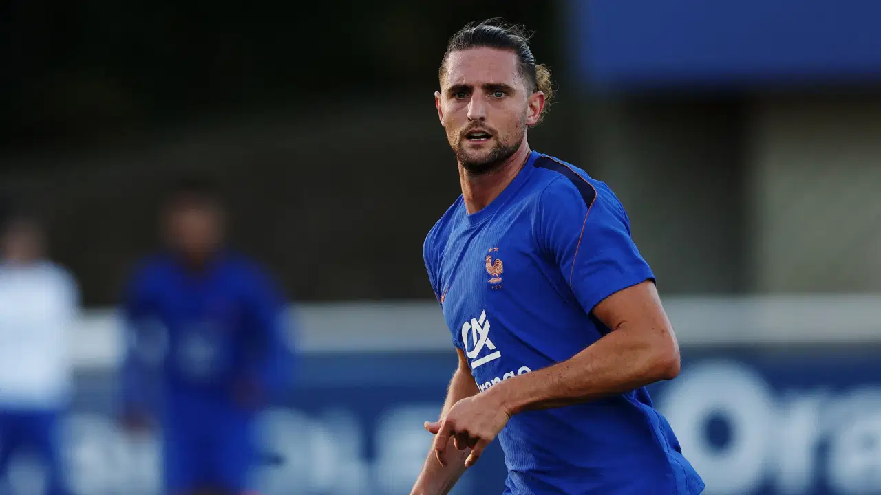Adrien Rabiot'dan Merih Demiral sözleri: 'Umarım yarın sahada...'