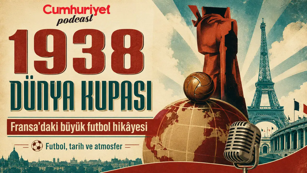 Savaşın Gölgesinde Bir Turnuva: Hitler, Kara Gömlekliler ve 1938 Dünya Kupası