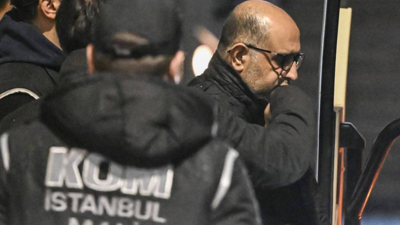 'Beşiktaş’ın hakkını kimseye yedirmeyiz'