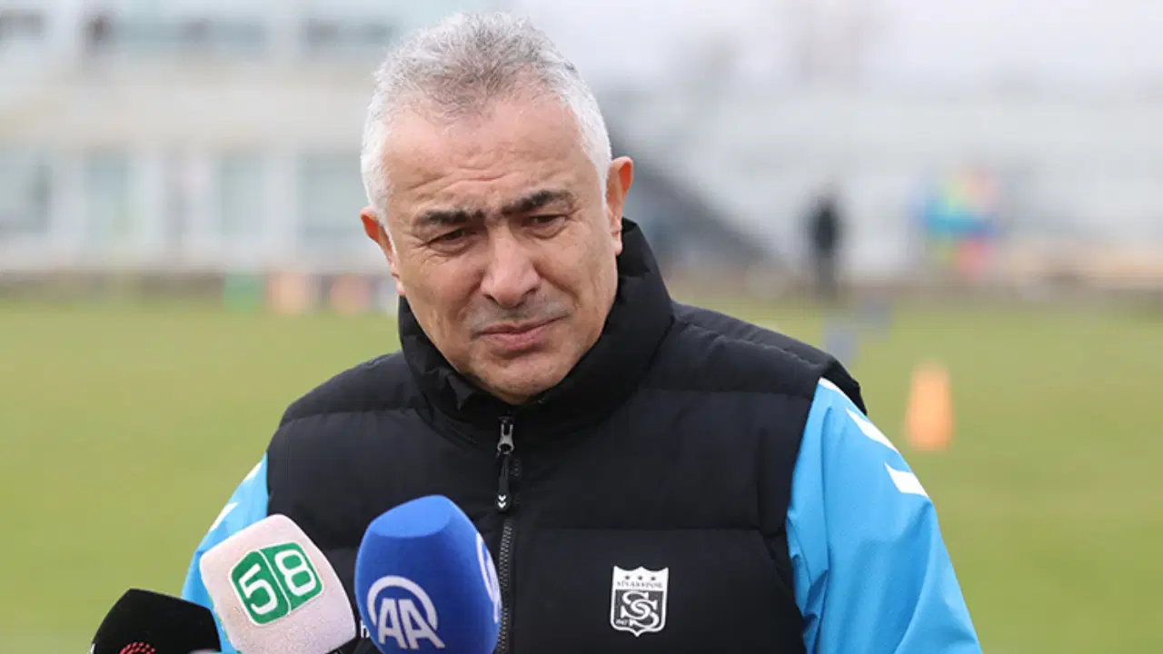 Sivasspor'dan Mehmet Altıparmak kararı: Resmen açıklandı!
