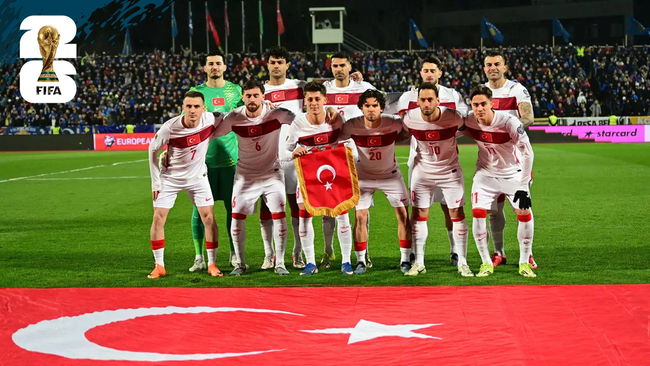 Dünya Kupası öncesi...