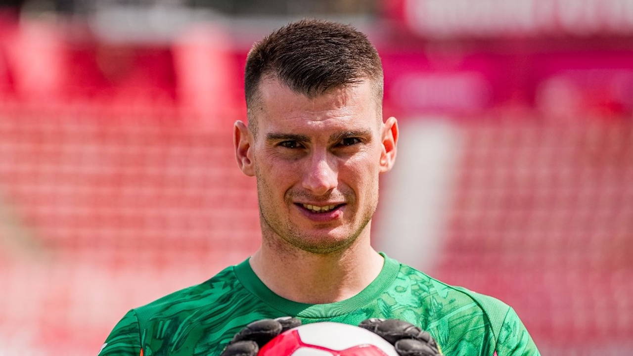 Dominik Livakovic: 'Her zaman bunu istedim'