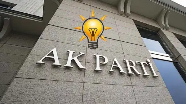AKP'den 'Suriye' açıklaması: 'Doğru adımlar atma zamanı'