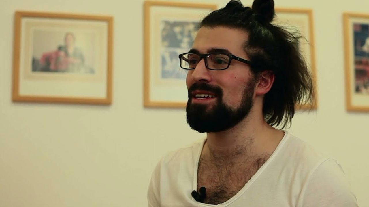 Masis Aram Gözbek kimdir? Masis Aram Gözbek kaç yaşında, nereli?